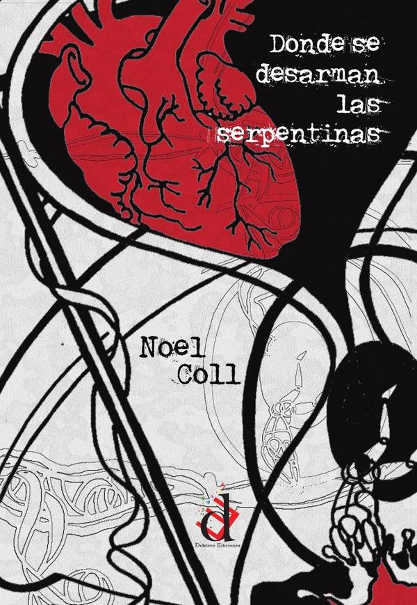 Donde se desarman las serpentinas