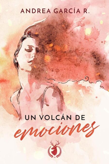 Un volcán de emociones