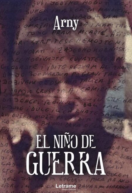 El niño de guerra