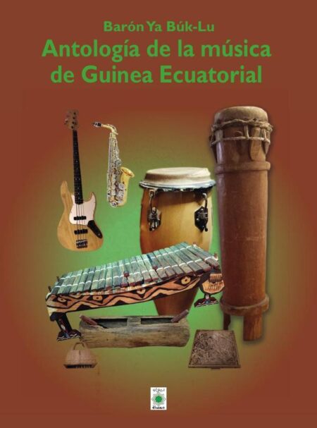 Antología de la música de Guinea Ecuatorial