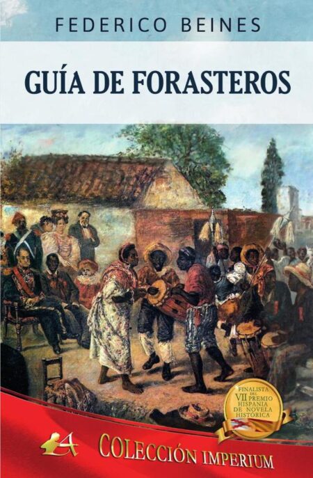 Guía de forasteros