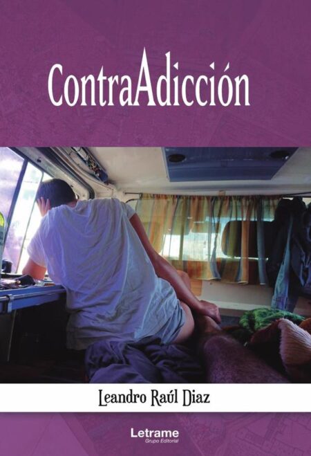 ContraAdicción