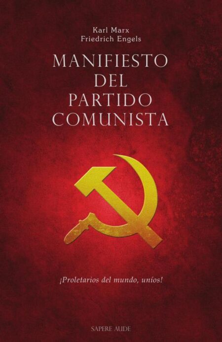 Manifiesto del Partido Comunista