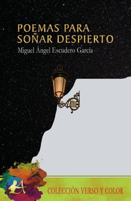 Poemas para soñar despierto