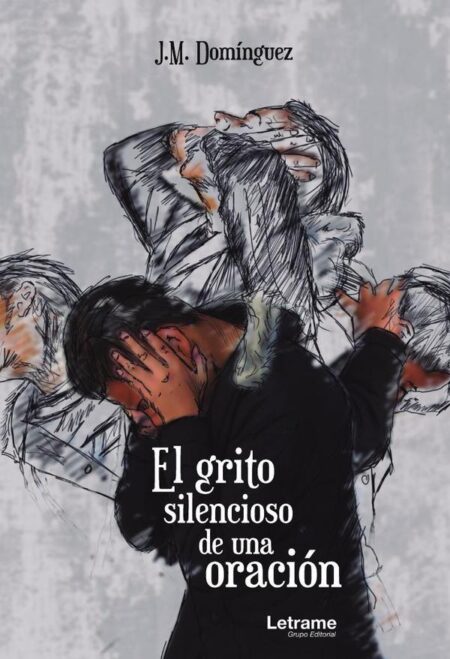 El grito silencioso de una oración