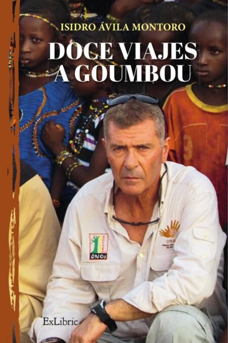 Doce viajes a Goumbou