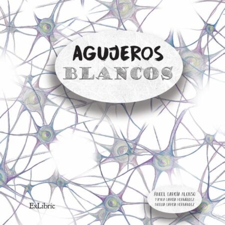Agujeros blancos