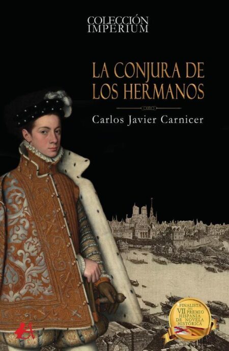 La conjura de los hermanos