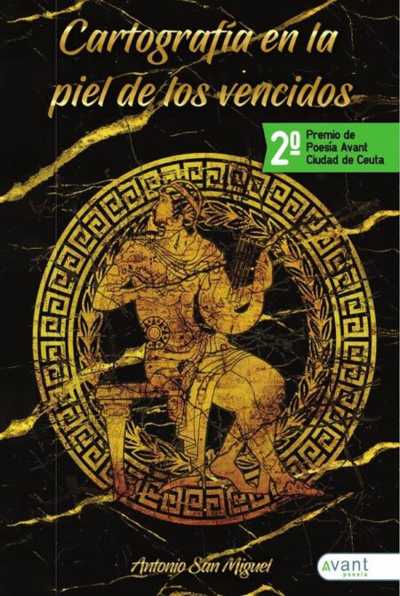 Cartografía en la piel de los vencidos