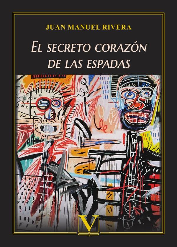 El secreto corazón de las espadas