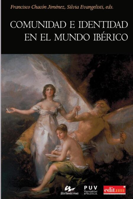 Comunidad e identidad en el mundo ibérico