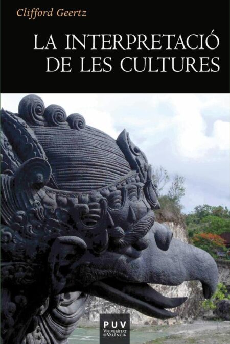 La interpretació de les cultures