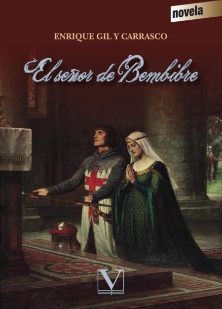 El señor de Bembibre
