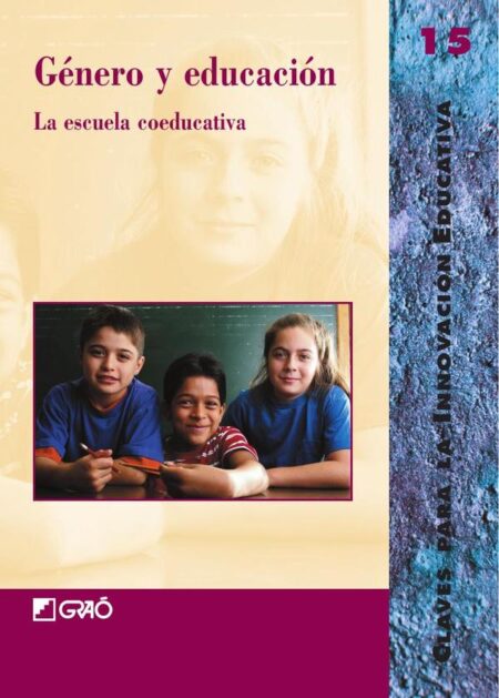 Género y educación:La escuela coeducativa