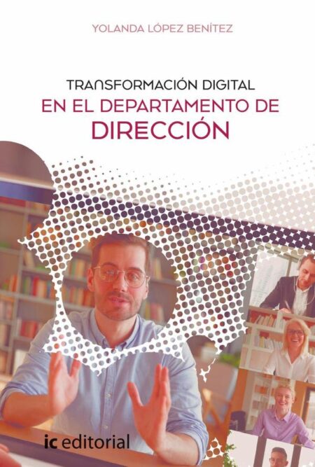 Transformación digital en el Departamento de Dirección