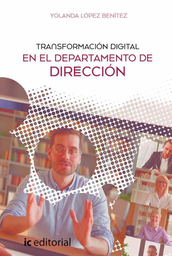 Transformación digital en el Departamento de Dirección