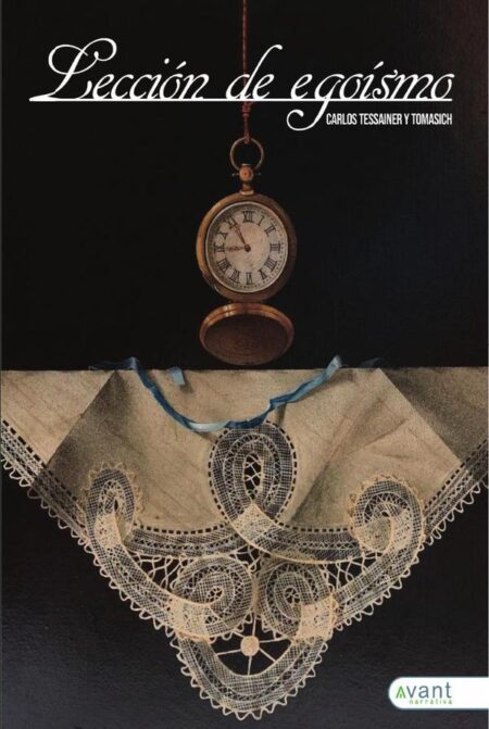 Lección de egoísmo