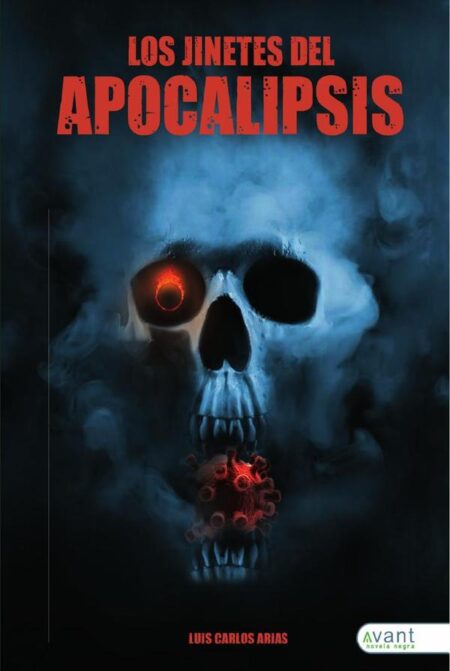 Los jinetes del apocalipsis