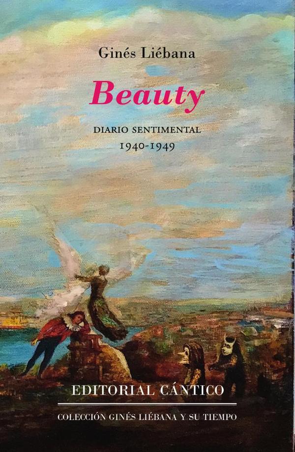 Beauty:Diario 1940-1949