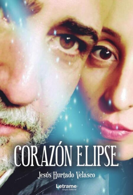 Corazón elipse