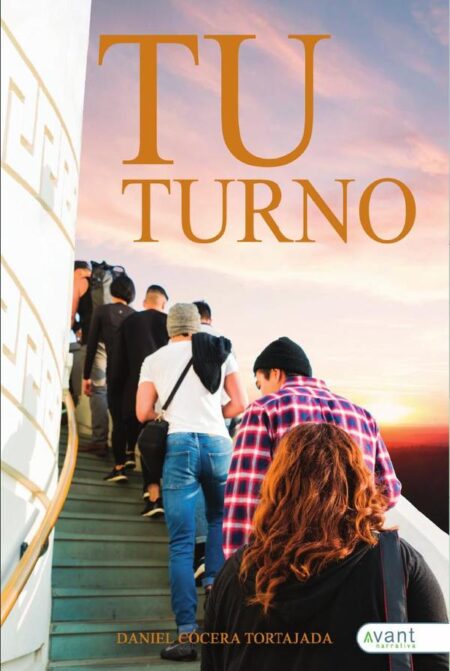 Tu turno