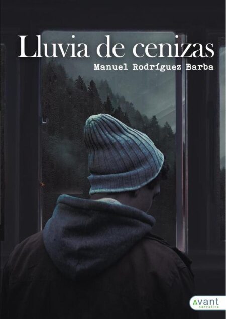 Lluvia de cenizas