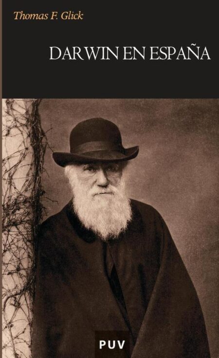 Darwin en España