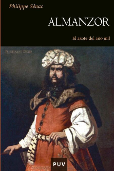 Almanzor:El azote del año mil