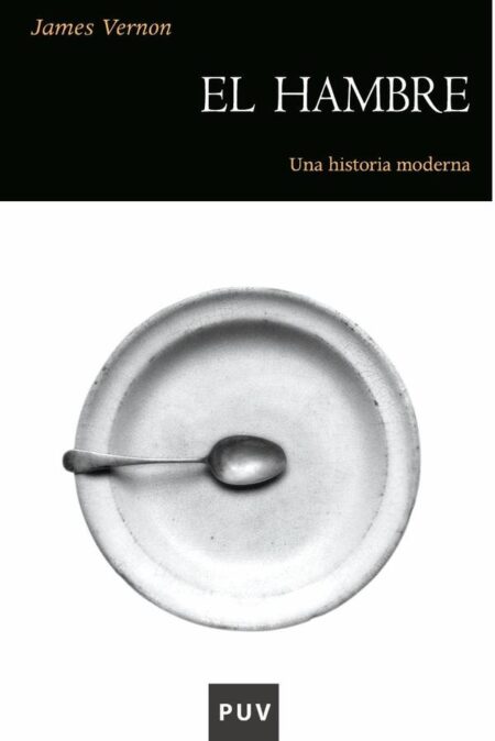 El hambre:Una historia moderna