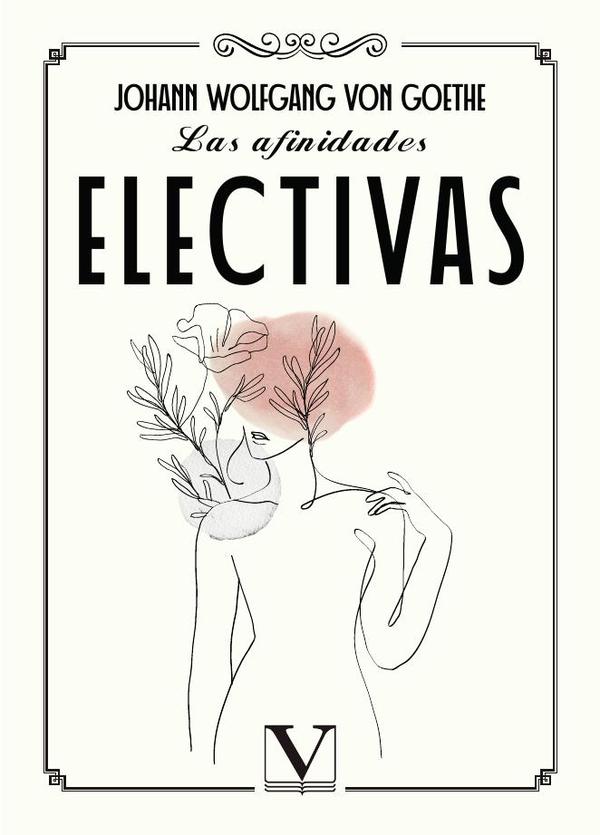 Las afinidades electivas