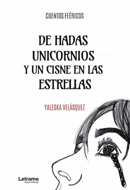De hadas, unicornios y un cisne en las estrellas