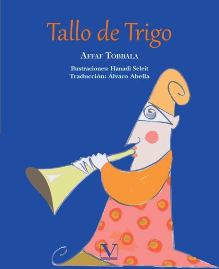 Tallo de Trigo