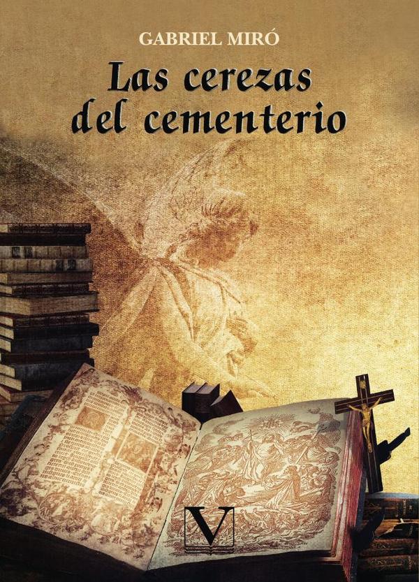 Las cerezas del cementerio