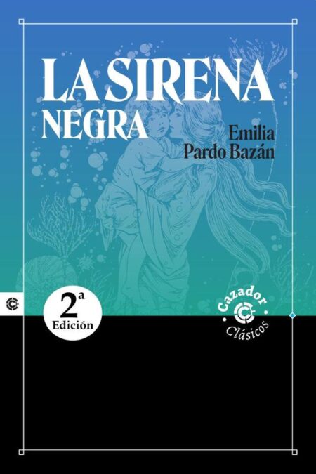 La sirena negra