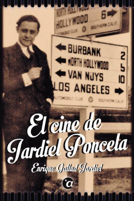 El cine de Jardiel Poncela