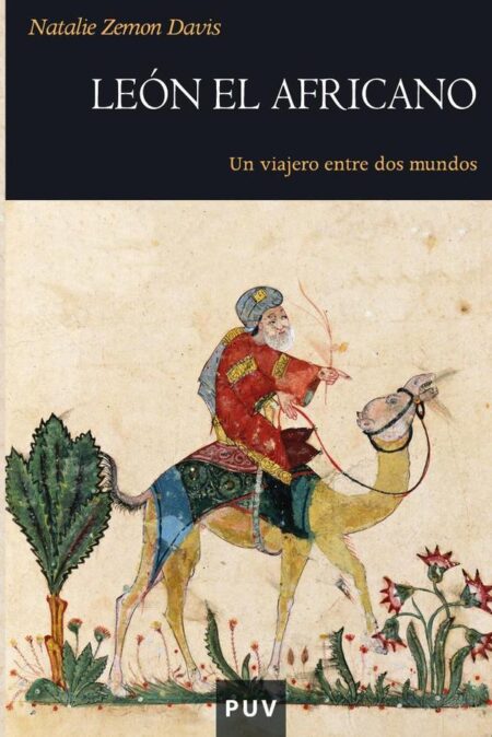 León el africano:Un viajero entre dos mundos