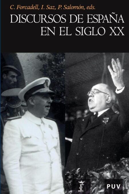 Discursos de España en el siglo XX