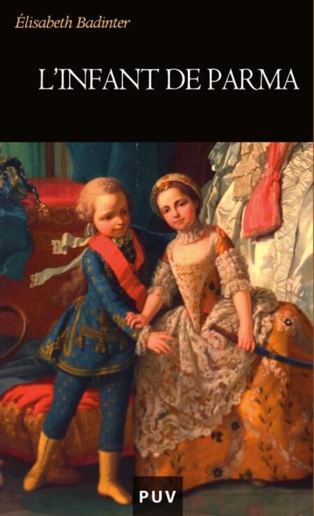 L''infant de Parma