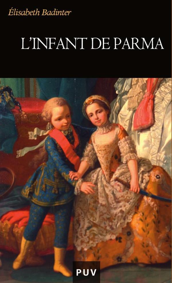 L''infant de Parma