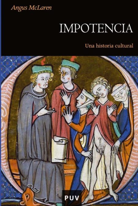 Impotencia:Una historia cultural