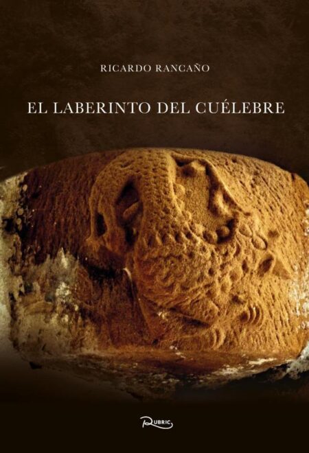 El laberinto del cuélebre