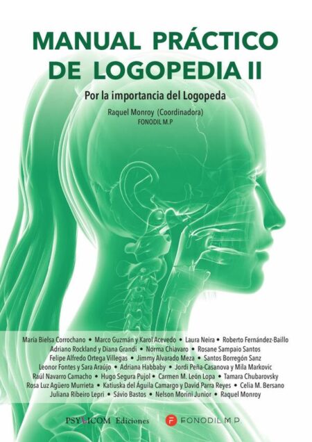 Manual práctico de logopedia ii