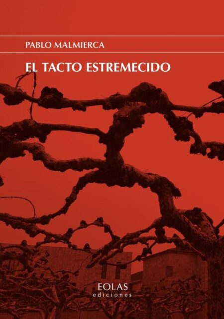 El tacto estremecido