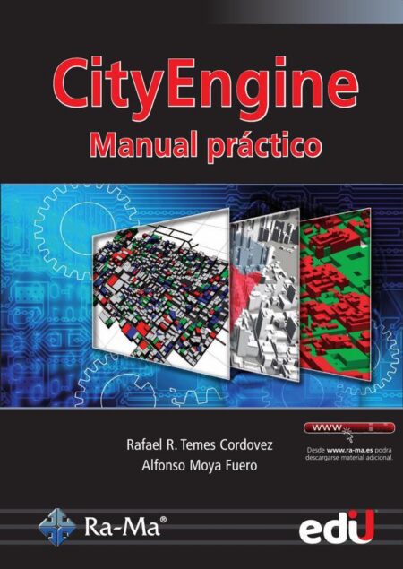 Cityengine:Manual práctico