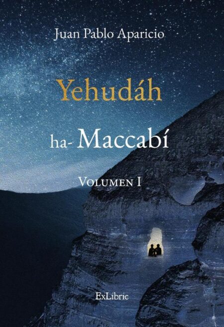 Yehudáh ha-Maccabí