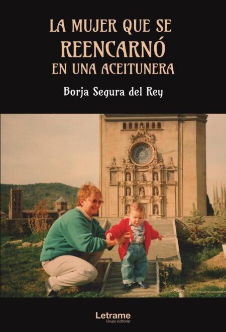 La mujer que se reencarnó en una aceitunera