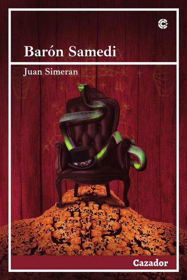 Barón Samedi