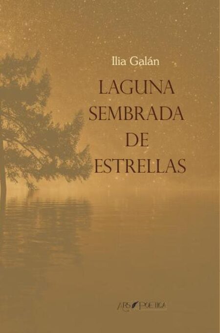 Laguna sembrada de estrellas