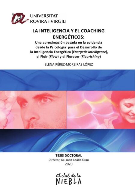 La inteligencia y el coaching energéticos