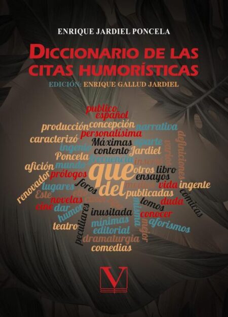 Diccionario de las citas humorísticas